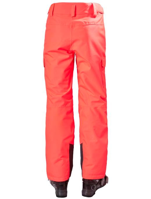 HELLY HANSEN W SWITCH CARGO INSULATED PANTOLON