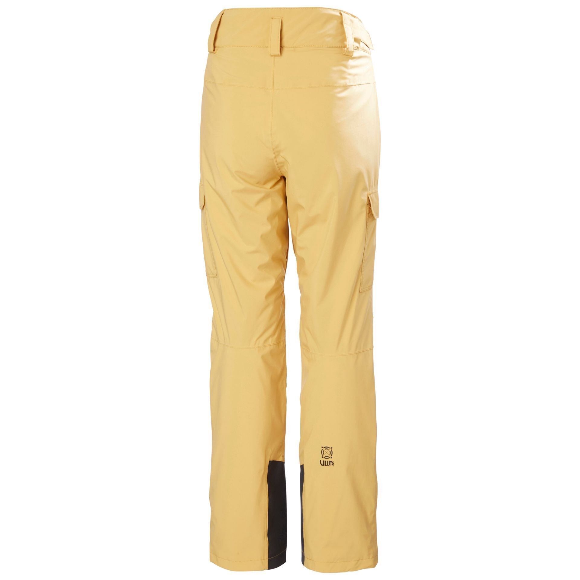 HELLY HANSEN W SWITCH CARGO INSULATED PANTOLON