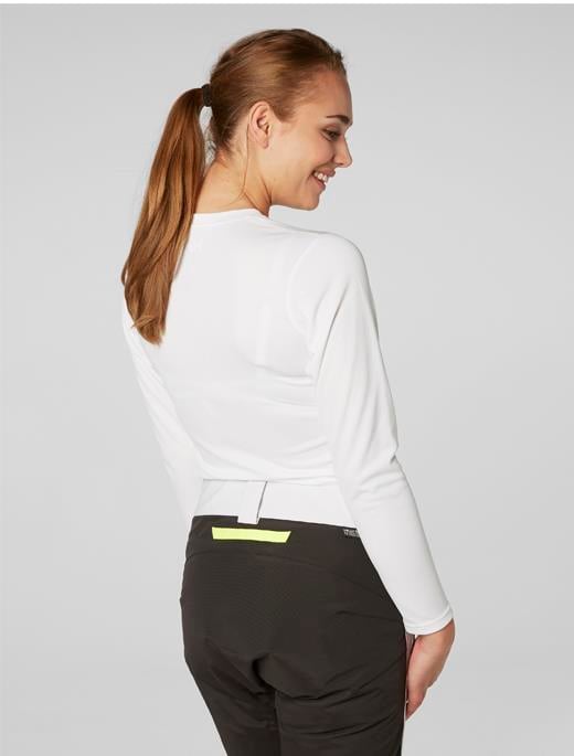 HELLY HANSEN  W  TECH CREW LS