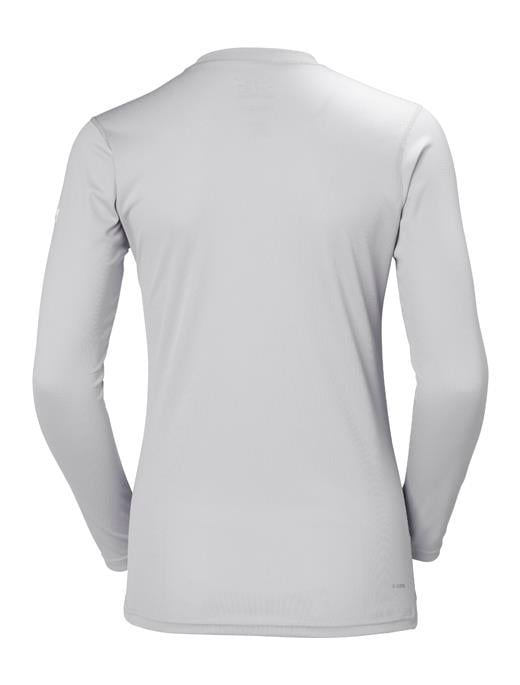 HELLY HANSEN  W  TECH CREW LS
