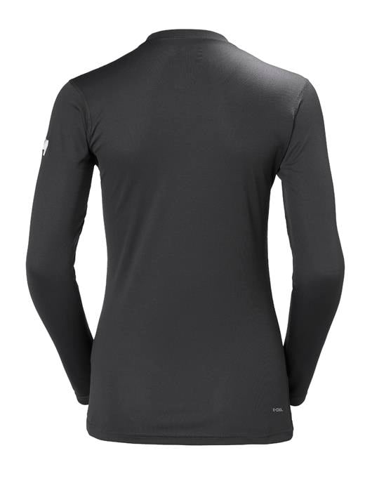 HELLY HANSEN  W  TECH CREW LS