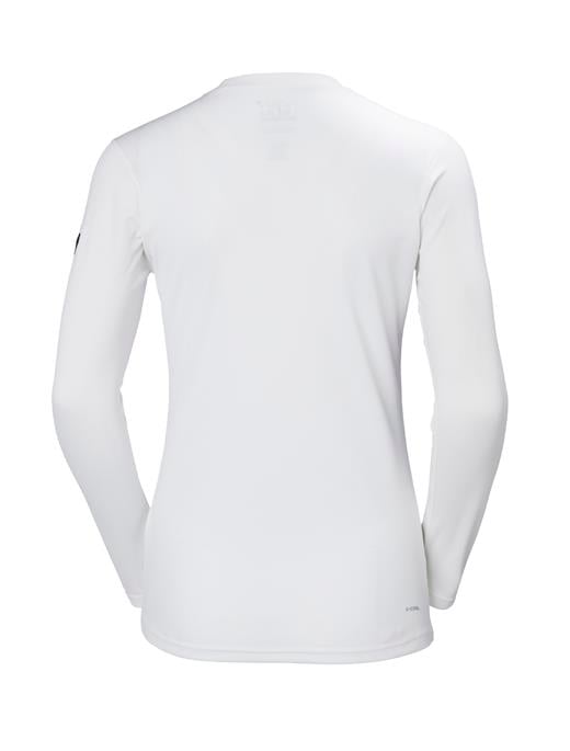 HELLY HANSEN  W  TECH CREW LS