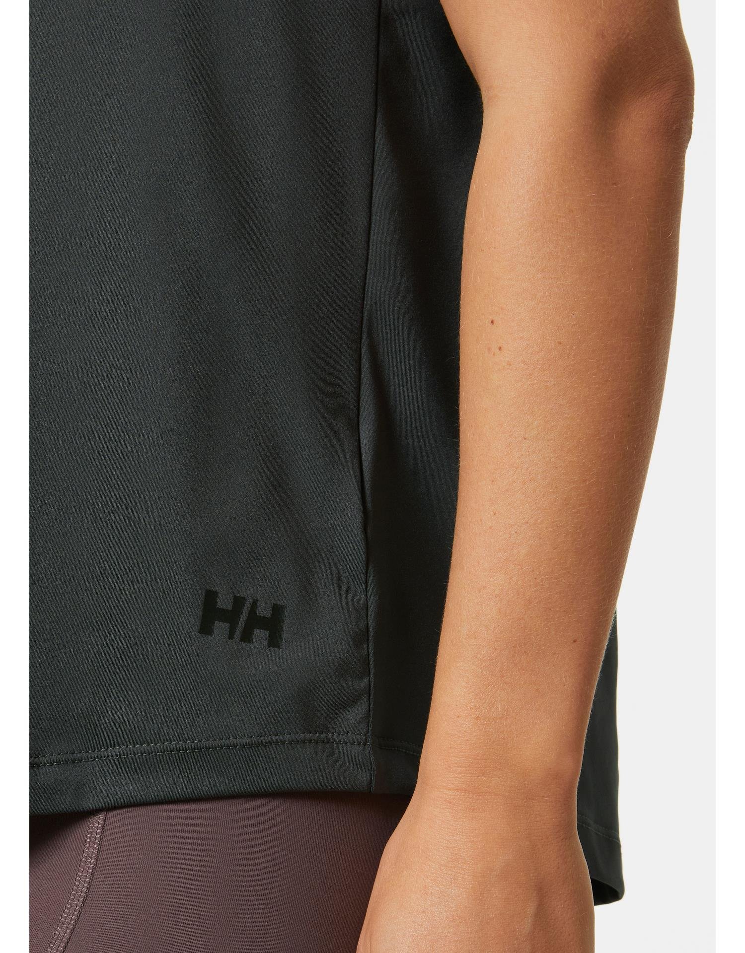 HELLY HANSEN W TECH SPLIT BACK TANK 2.0 ATLET
