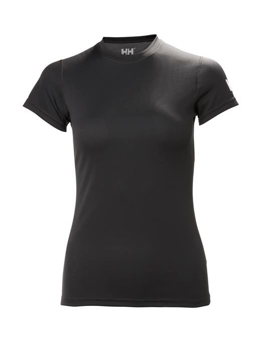 HELLY HANSEN  W  TECH T-SHIRT