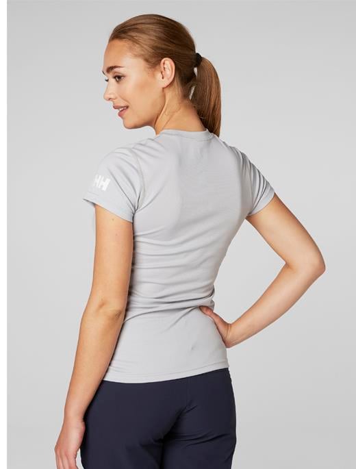 HELLY HANSEN  W  TECH T-SHIRT