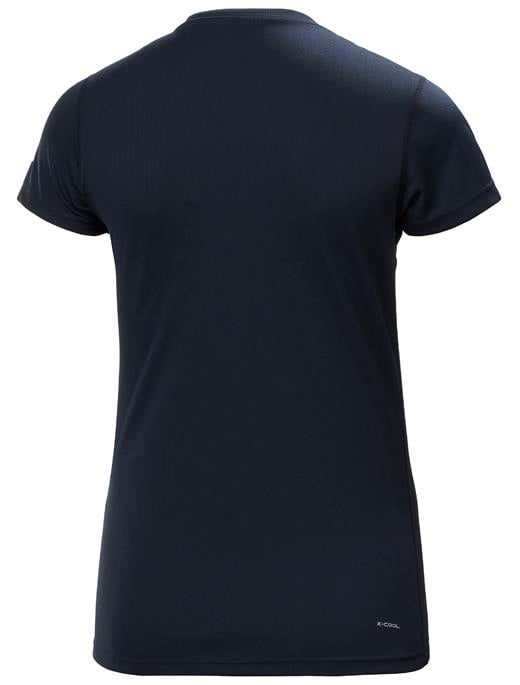 HELLY HANSEN  W  TECH T-SHIRT