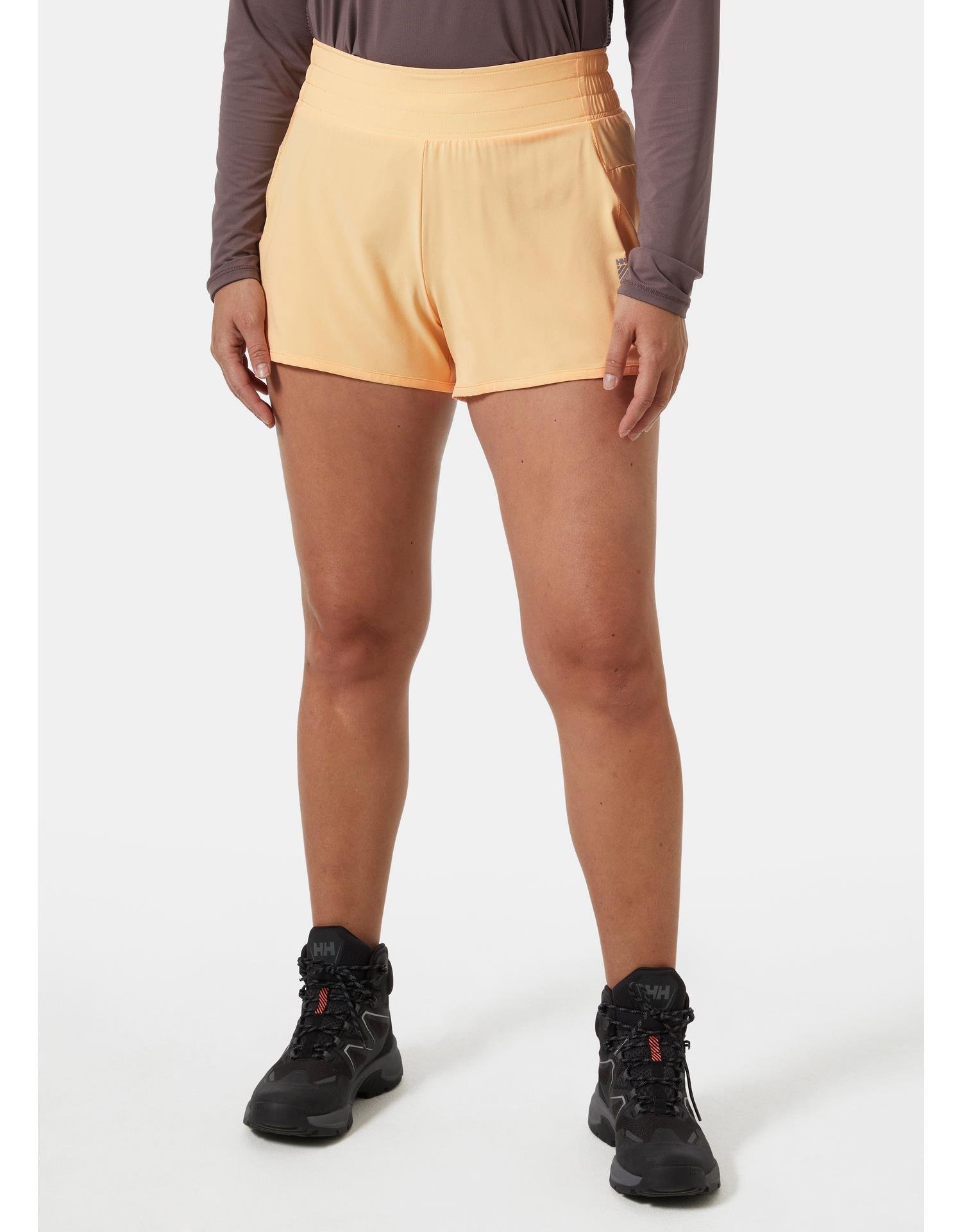 HELLY HANSEN  W TECH TRAIL ŞORT