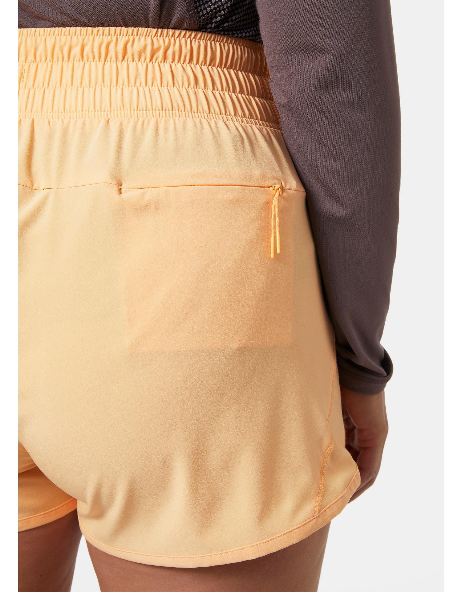 HELLY HANSEN  W TECH TRAIL ŞORT