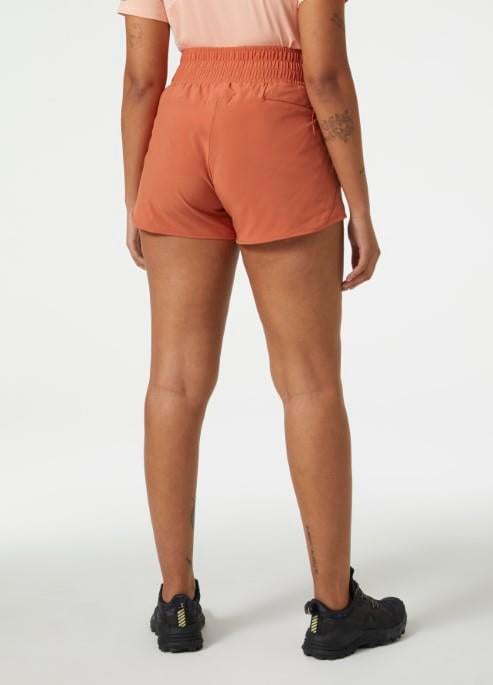 HELLY HANSEN  W TECH TRAIL ŞORT