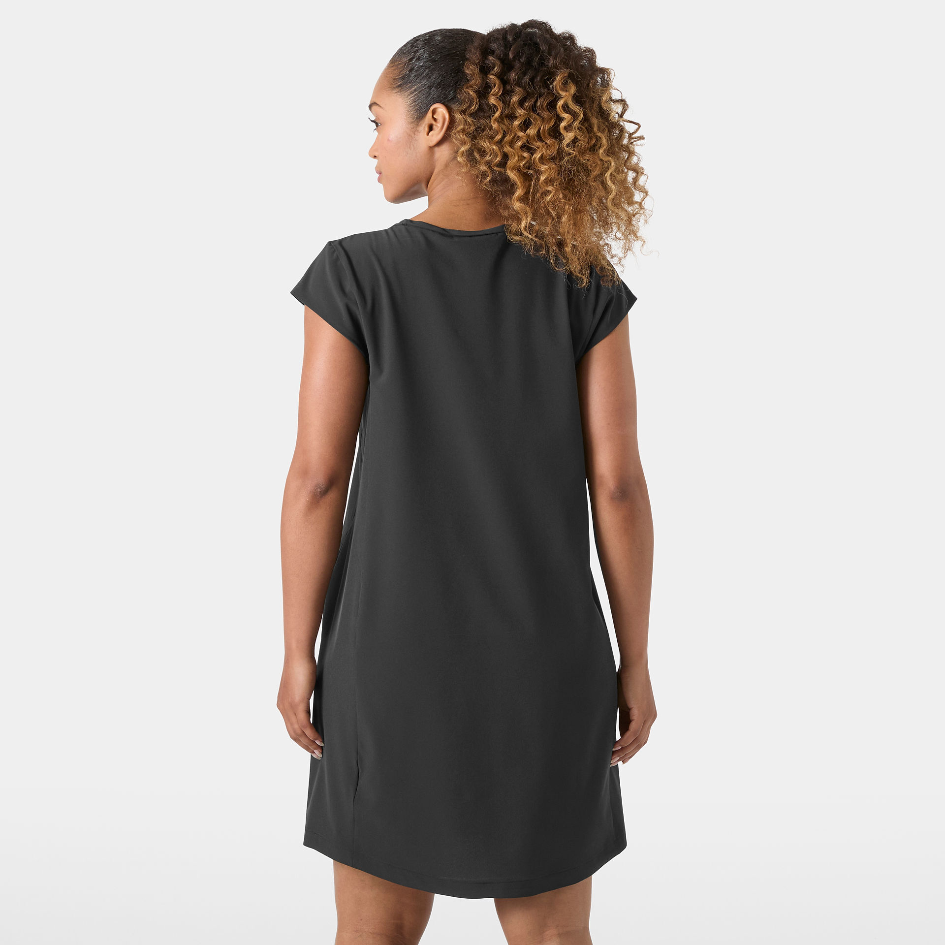 HELLY HANSEN W THALIA DRESS ELBİSE