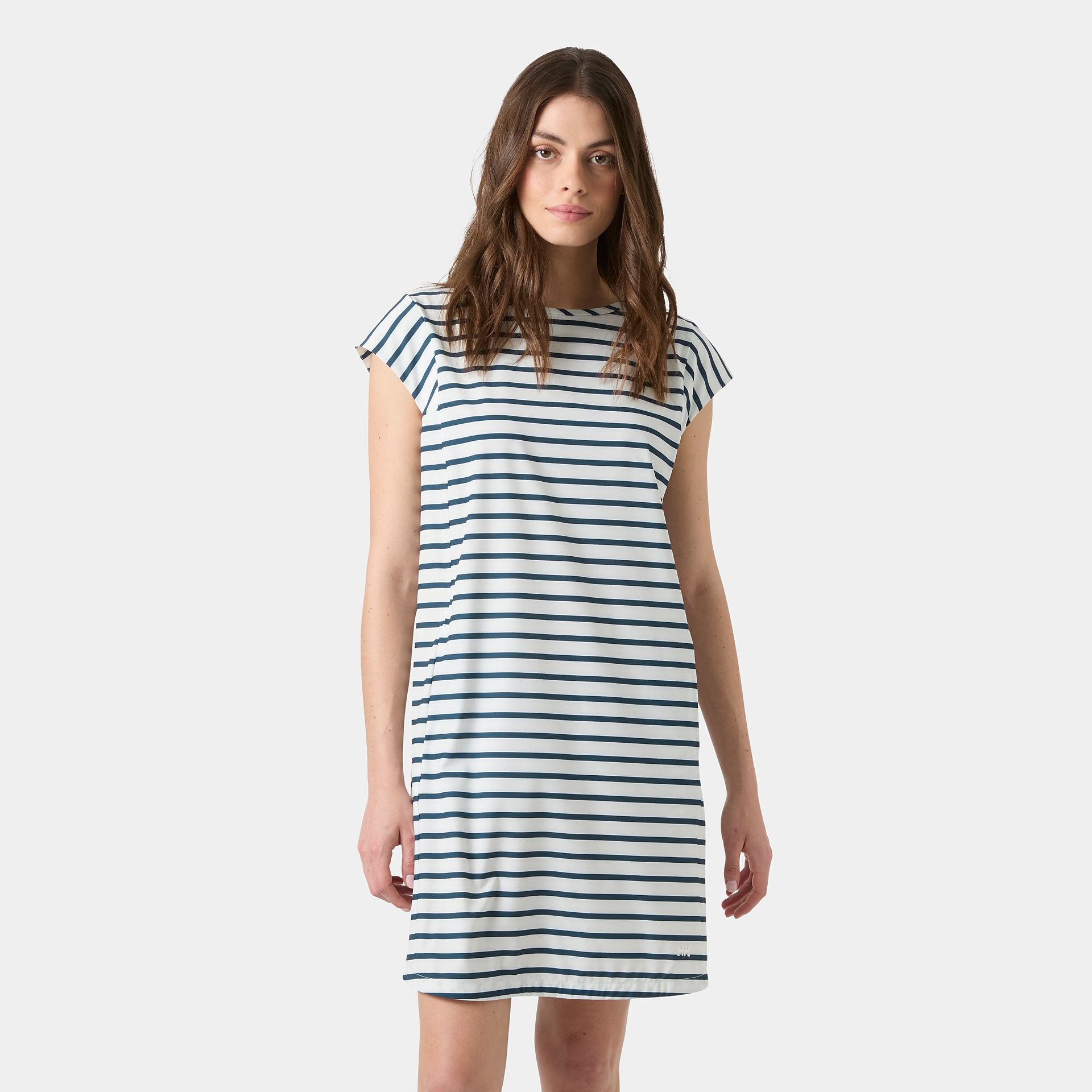 HELLY HANSEN W THALIA DRESS ELBİSE