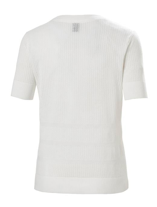 HELLY HANSEN W THALIA KNIT T-SHIRT