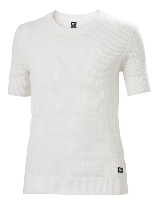 HELLY HANSEN W THALIA KNIT T-SHIRT