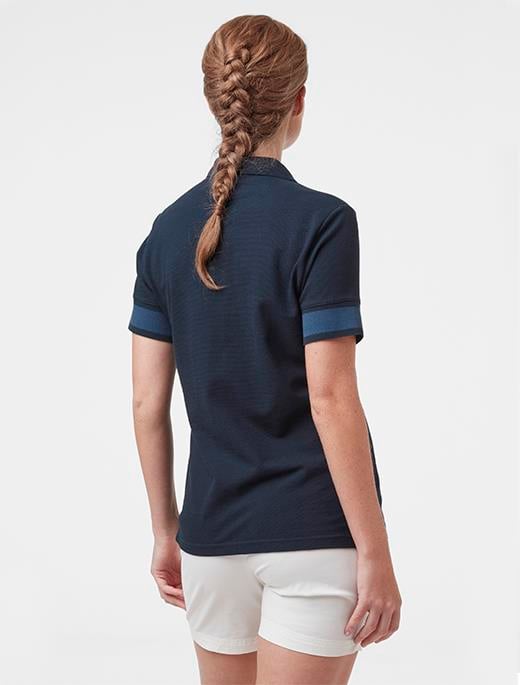 HELLY HANSEN W THALIA PIQUE POLO