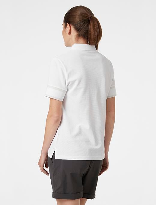 HELLY HANSEN W THALIA PIQUE POLO