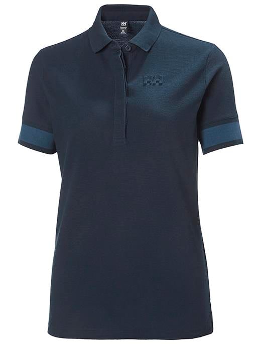 HELLY HANSEN W THALIA PIQUE POLO