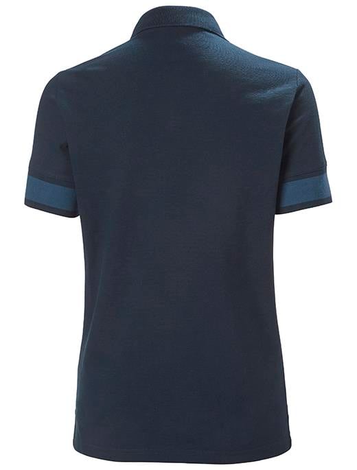HELLY HANSEN W THALIA PIQUE POLO
