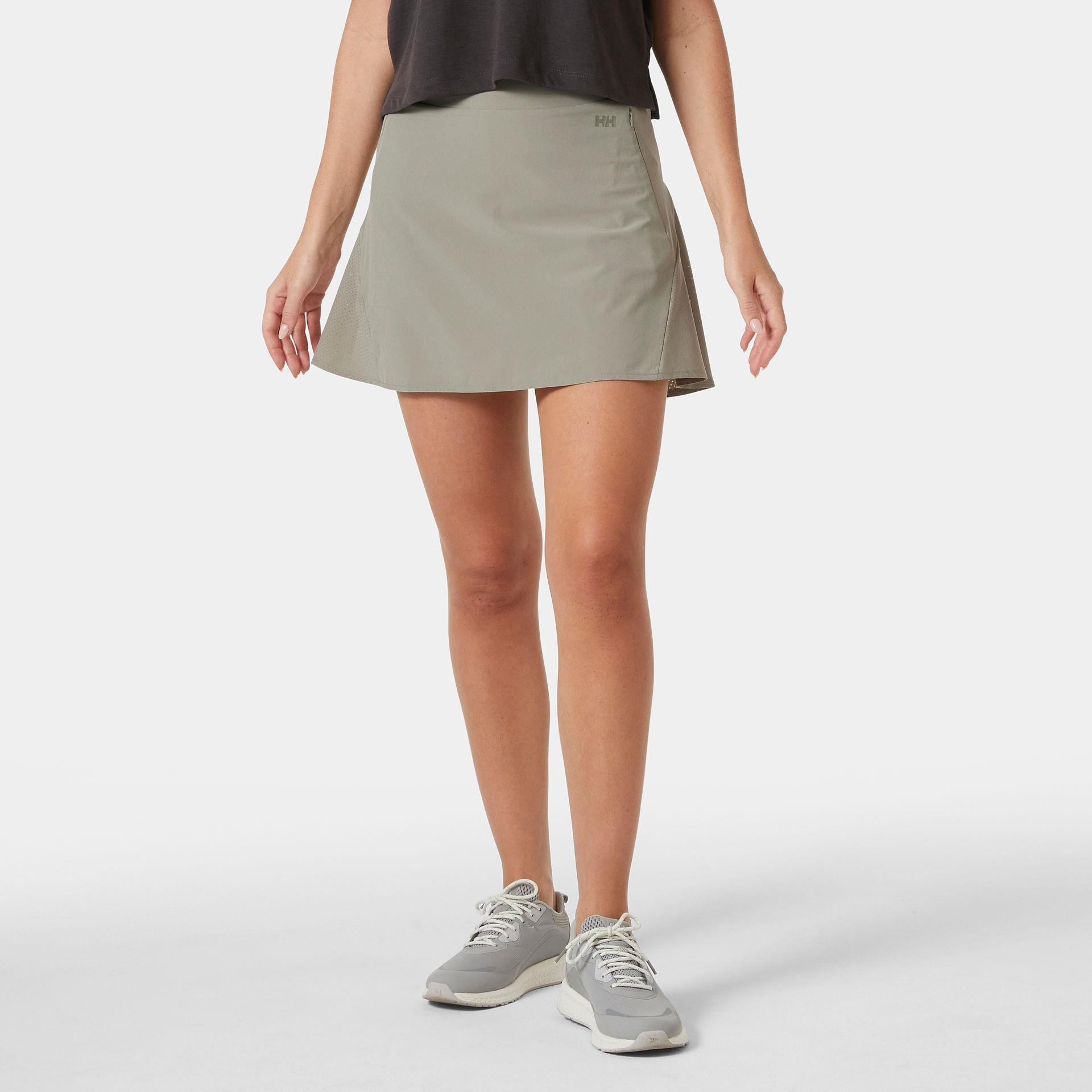 HELLY HANSEN W THALIA SKORT ŞORT ETEK
