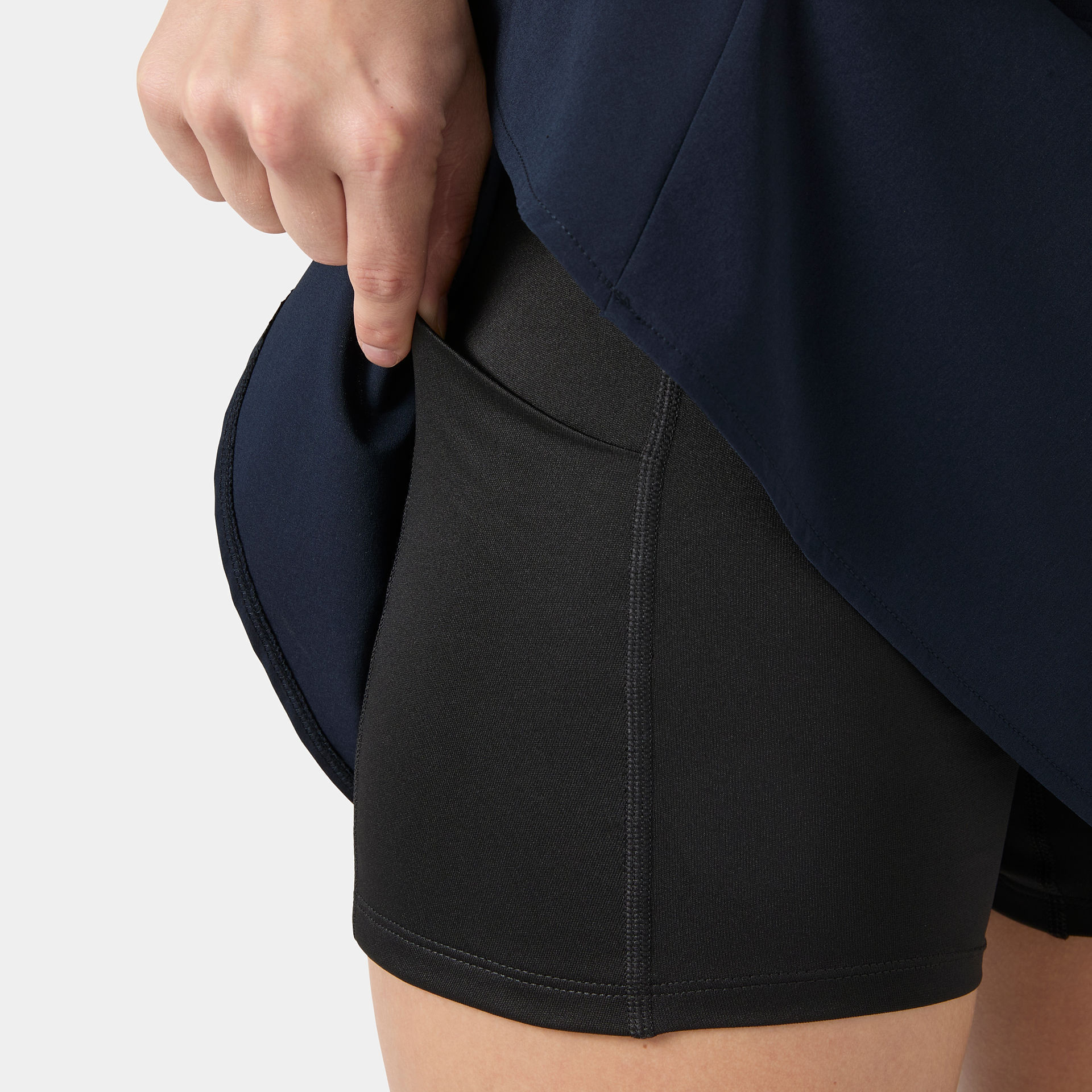 HELLY HANSEN W THALIA SKORT ŞORT ETEK