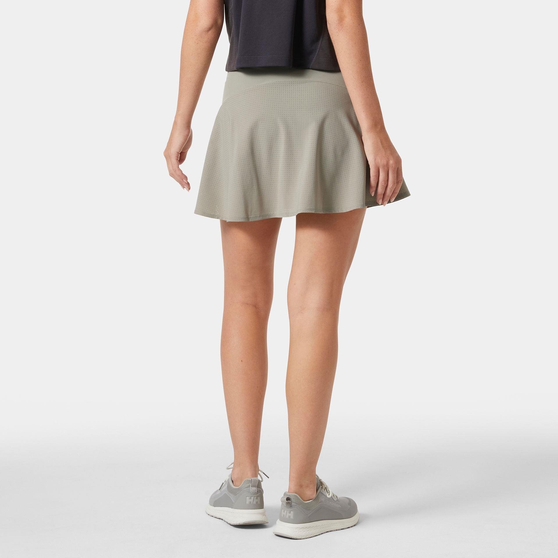 HELLY HANSEN W THALIA SKORT ŞORT ETEK