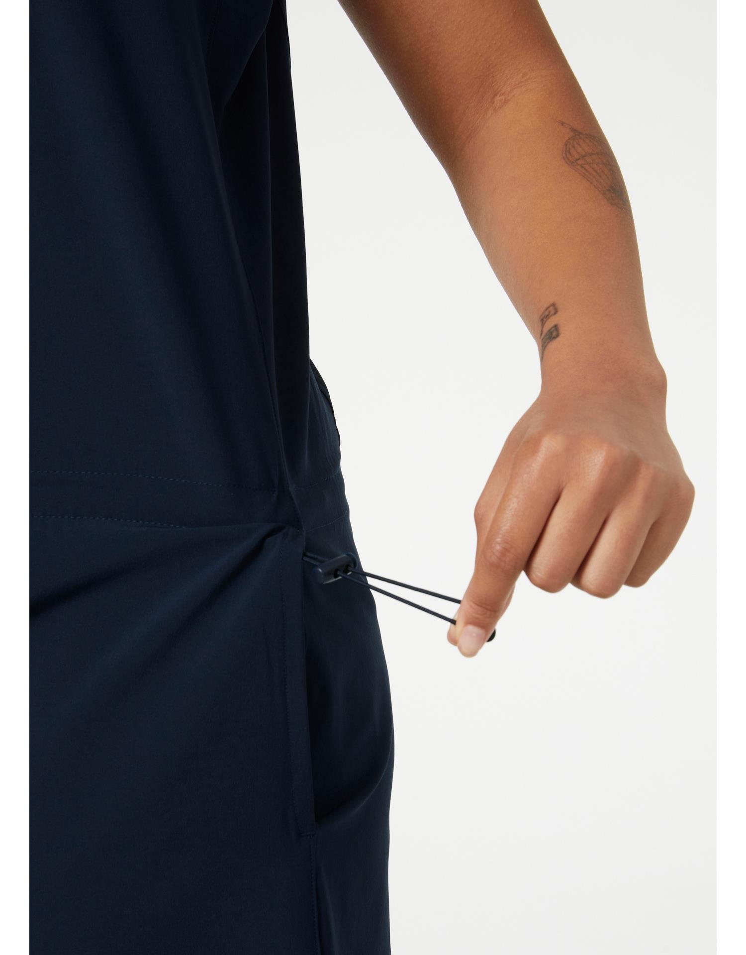 HELLY HANSEN  W THALIA SUMMER ELBİSE 2.0