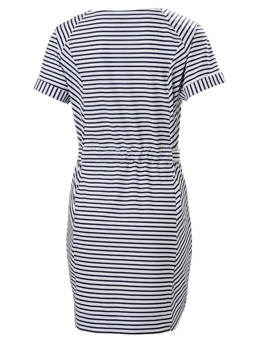 HELLY HANSEN W THALIA SUMMER ELBİSE