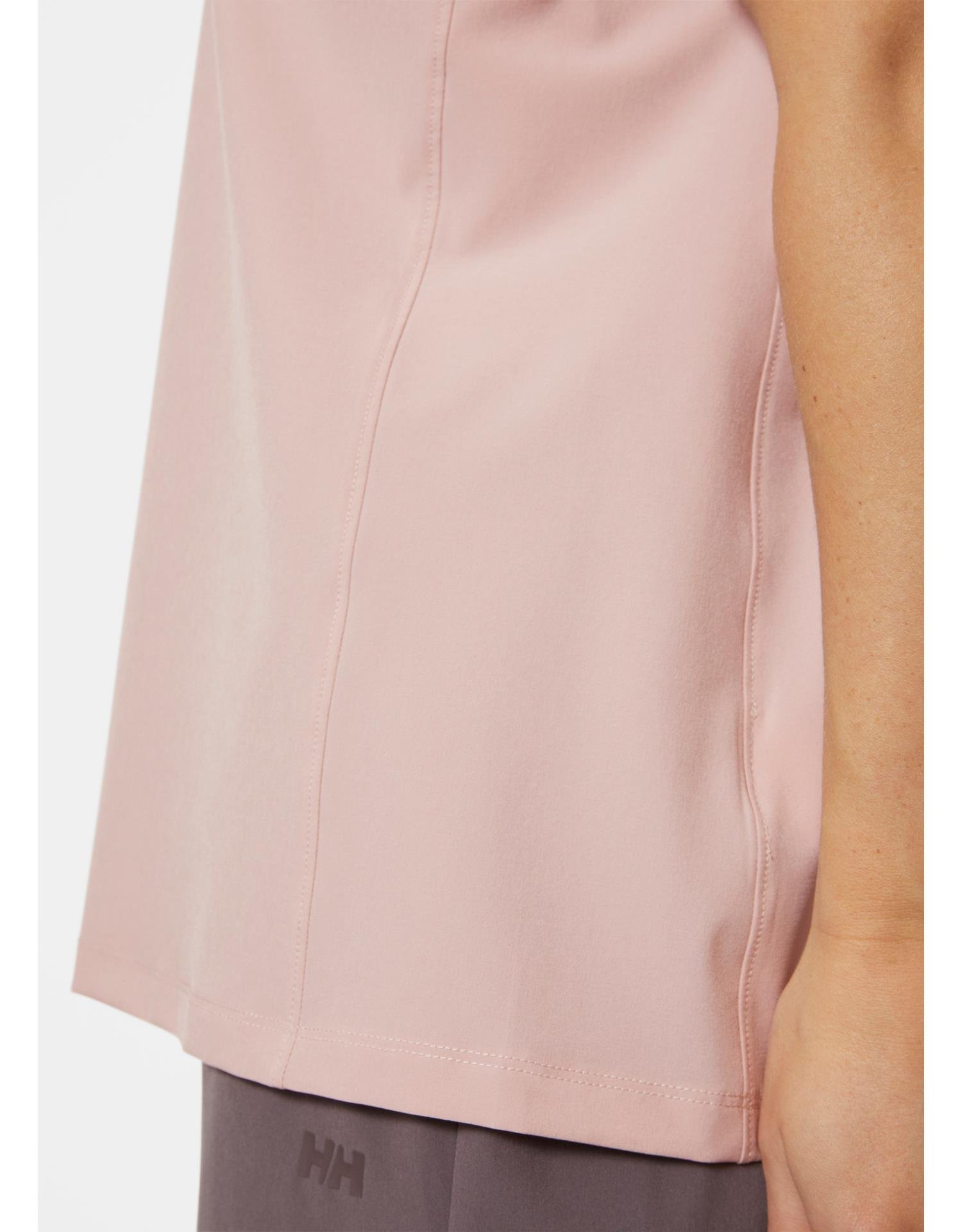 HELLY HANSEN  W THALIA SUMMER TOP ÜST