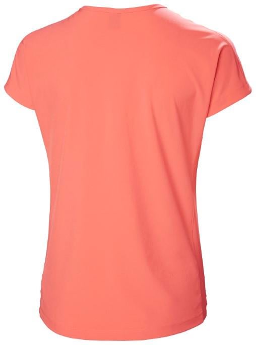 HELLY HANSEN  W THALIA SUMMER TOP ÜST