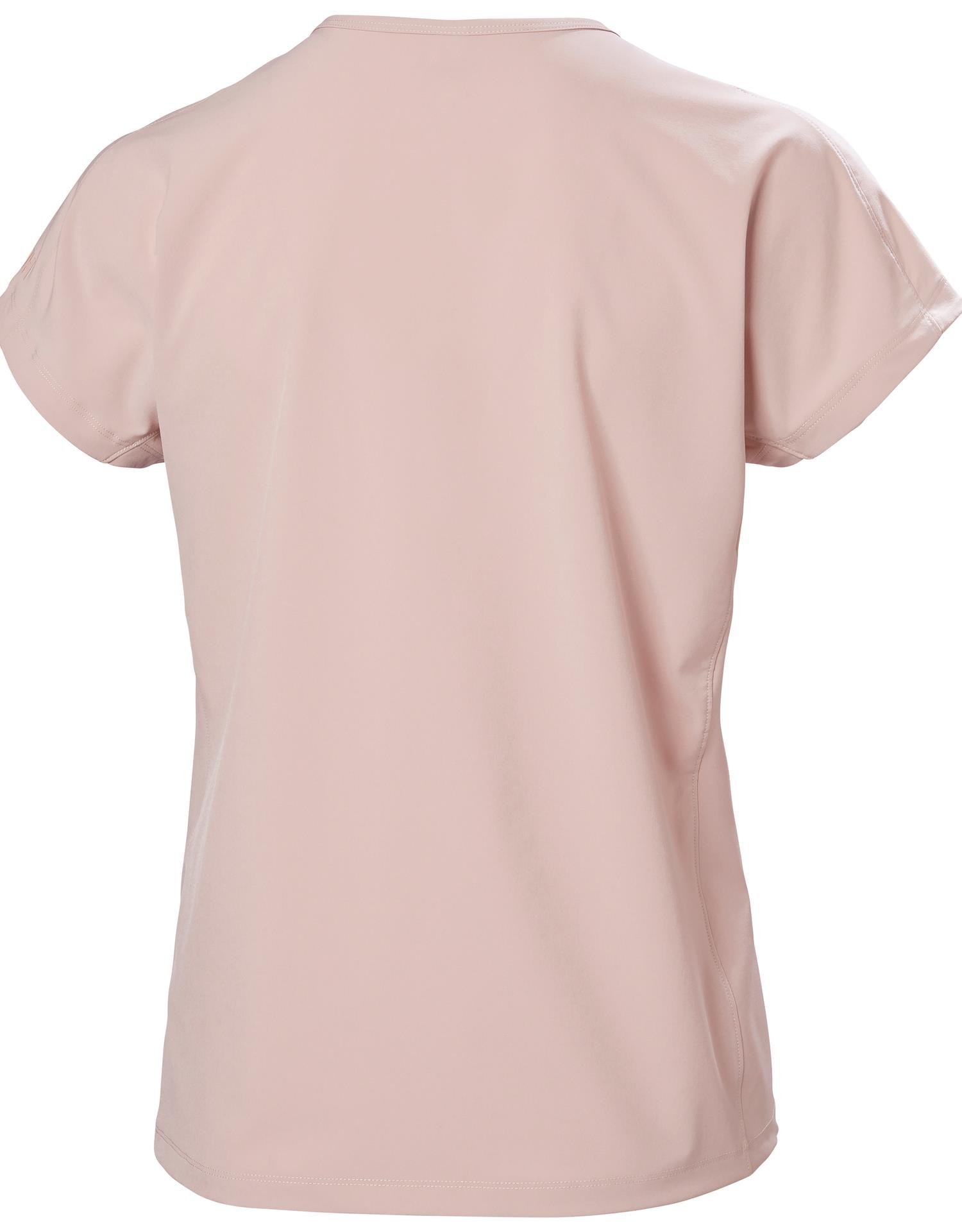 HELLY HANSEN  W THALIA SUMMER TOP ÜST