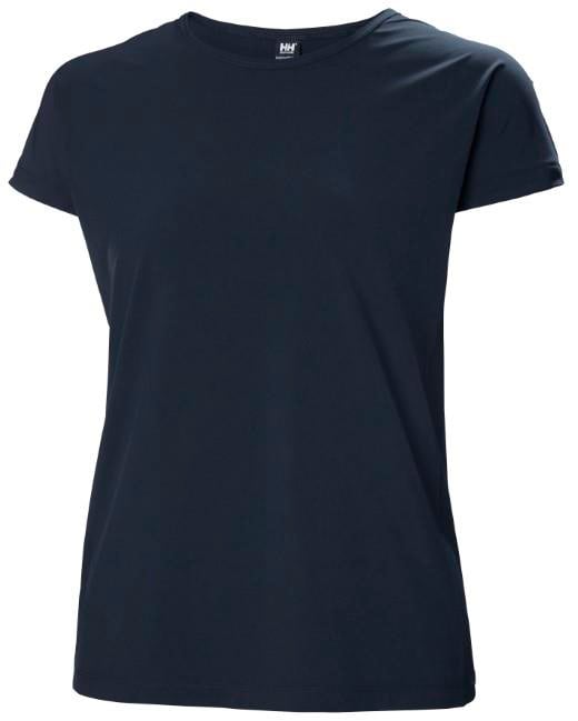 HELLY HANSEN  W THALIA SUMMER TOP ÜST