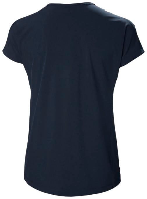 HELLY HANSEN  W THALIA SUMMER TOP ÜST