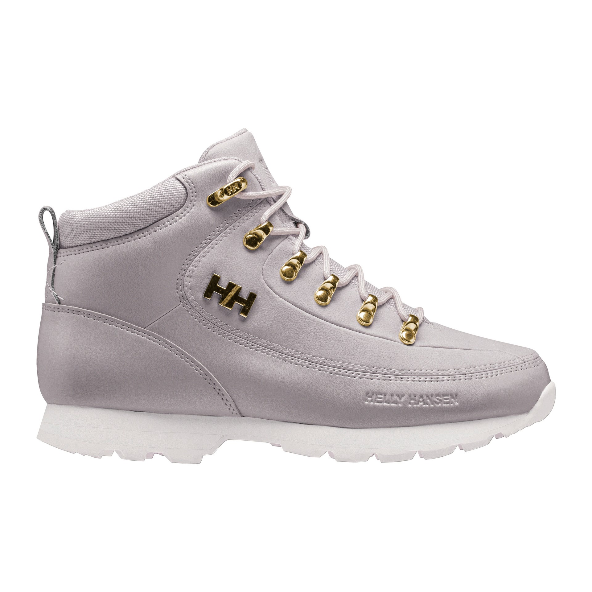 HELLY HANSEN W THE FORESTER AYAKKABI