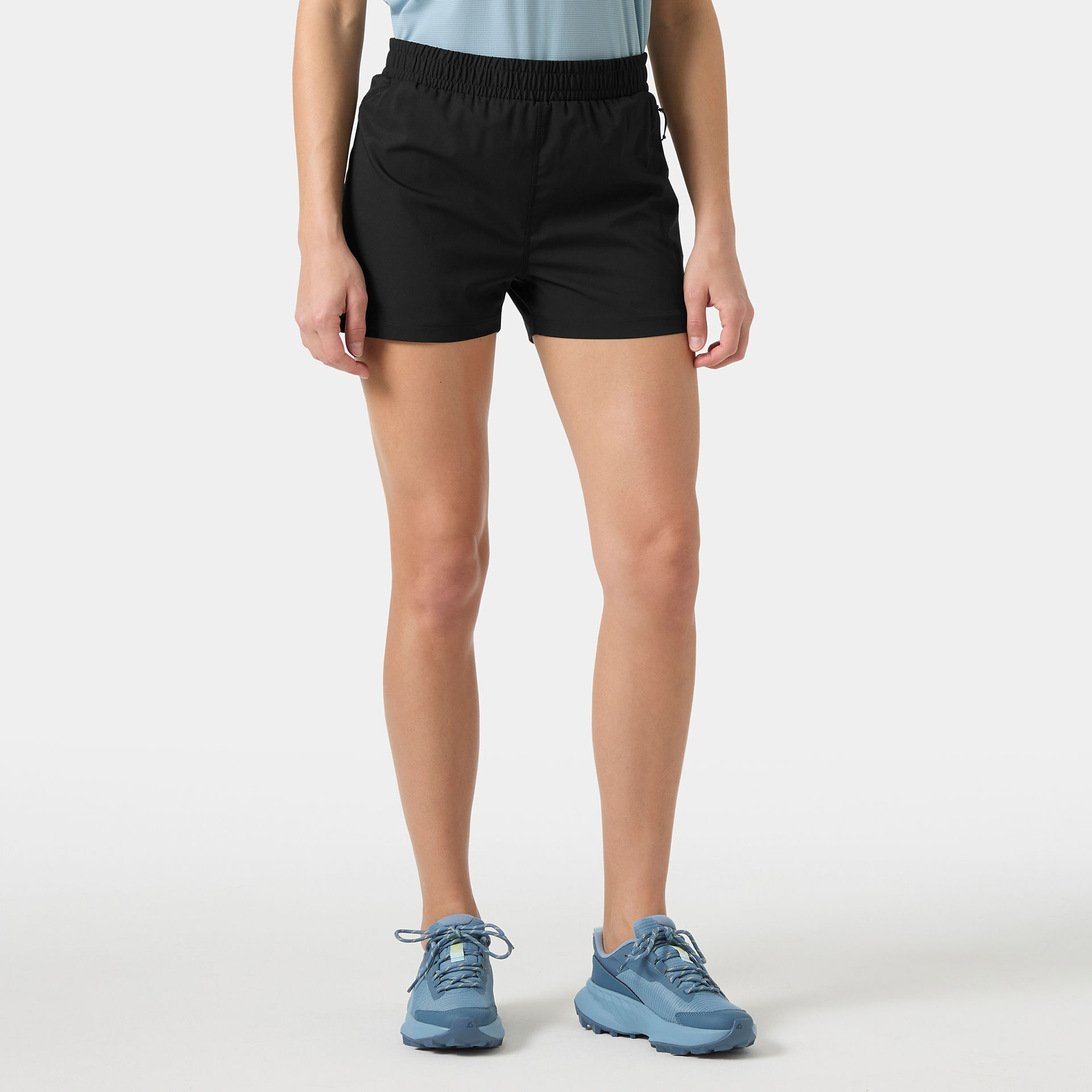 HELLY HANSEN W TRAIL 3