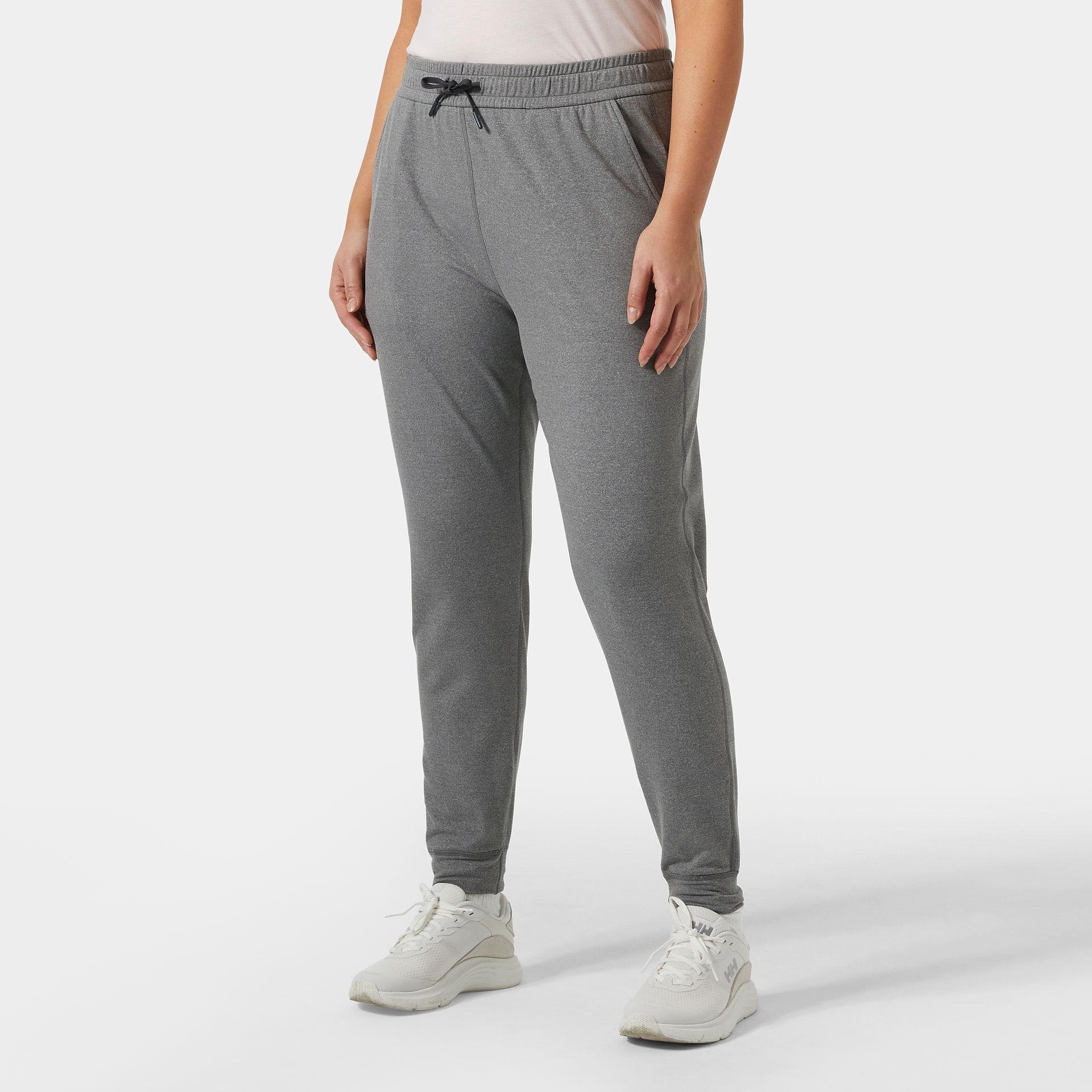 HELLY HANSEN W TYRI KNIT JOGGERS EŞOFMAN ALTI