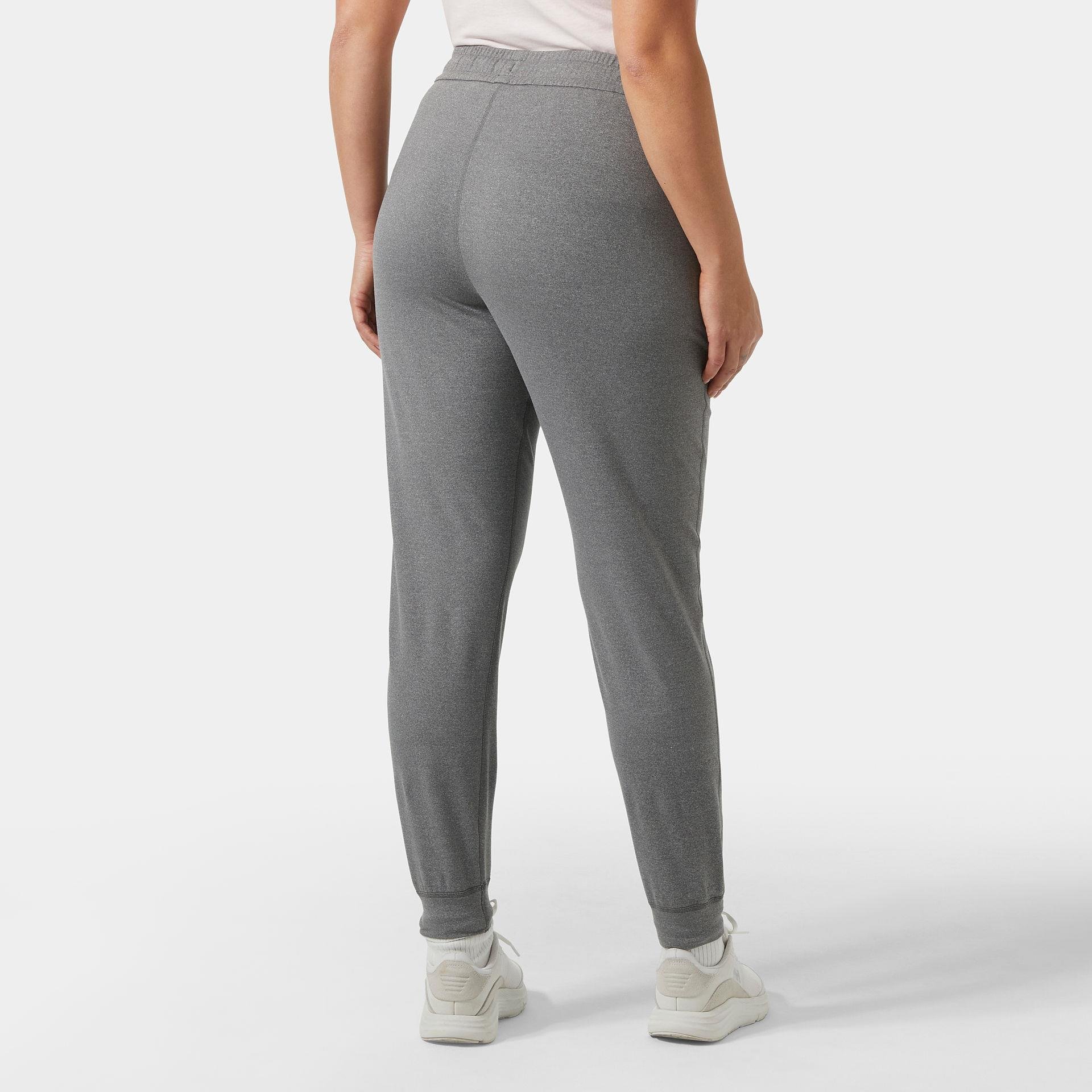 HELLY HANSEN W TYRI KNIT JOGGERS EŞOFMAN ALTI