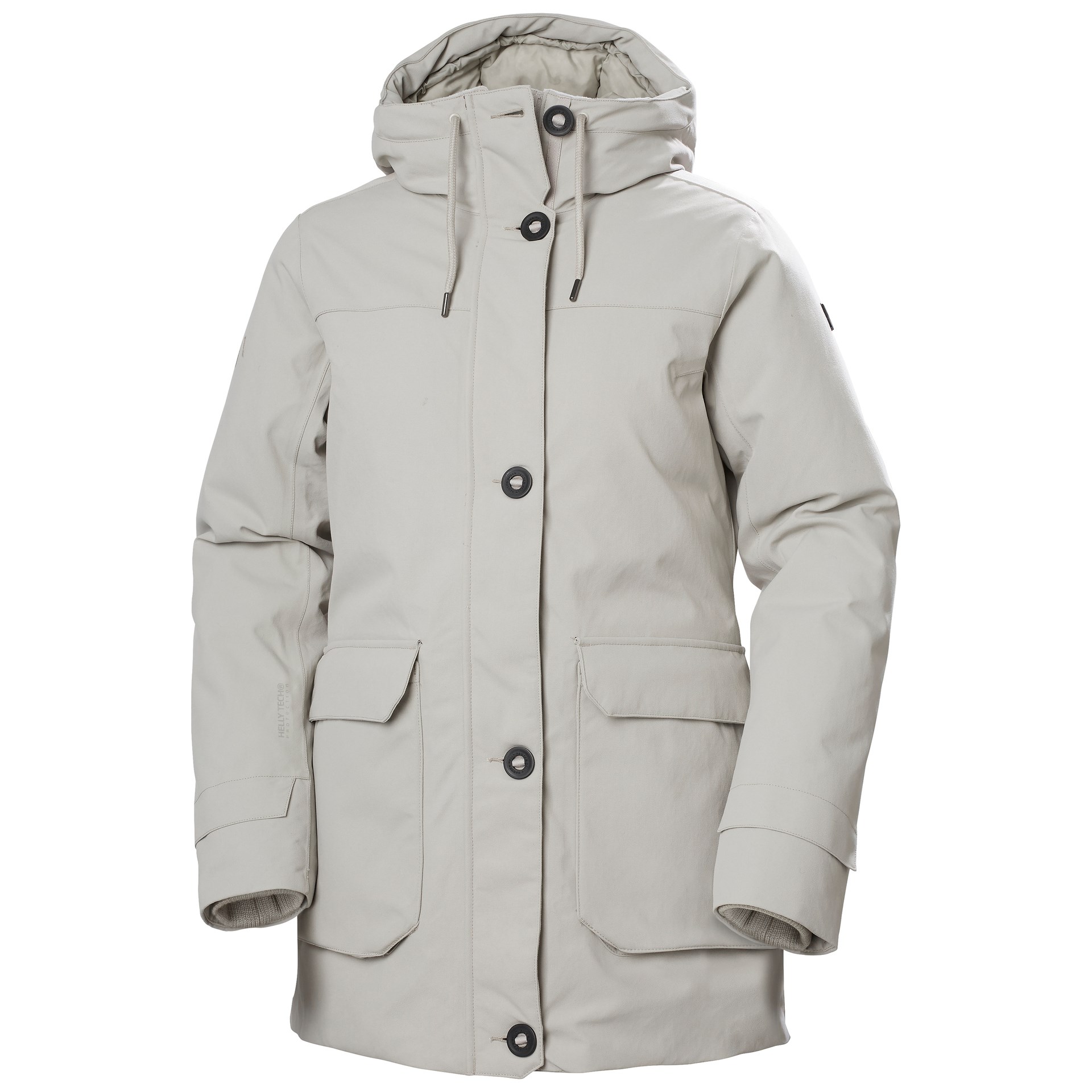 HELLY HANSEN W URB LAB DOWN PARKA