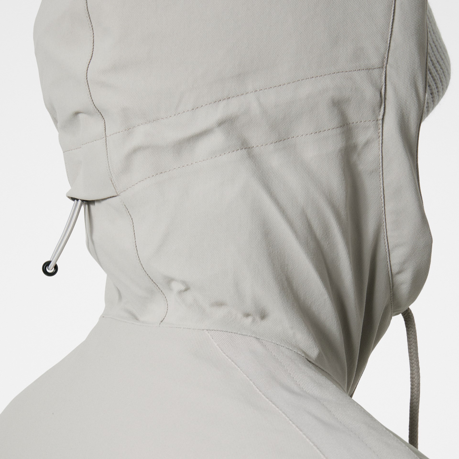 HELLY HANSEN W URB LAB DOWN PARKA