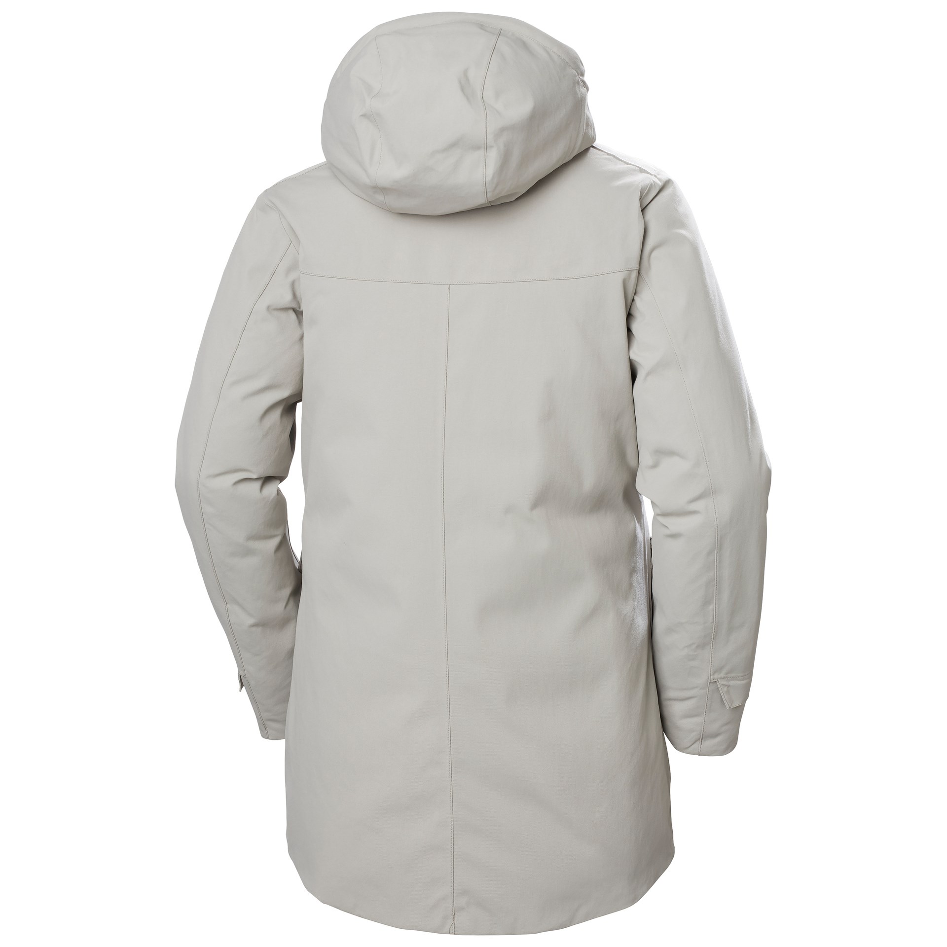 HELLY HANSEN W URB LAB DOWN PARKA