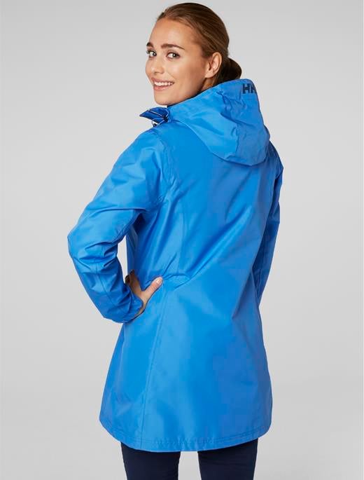 HELLY HANSEN  W UZUN BELFAST MONT