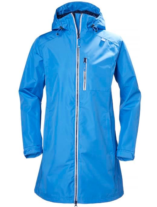 HELLY HANSEN  W UZUN BELFAST MONT