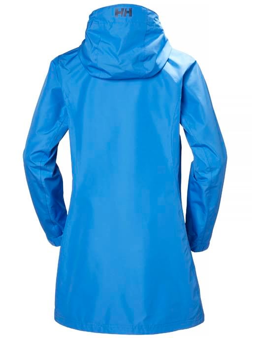 HELLY HANSEN  W UZUN BELFAST MONT