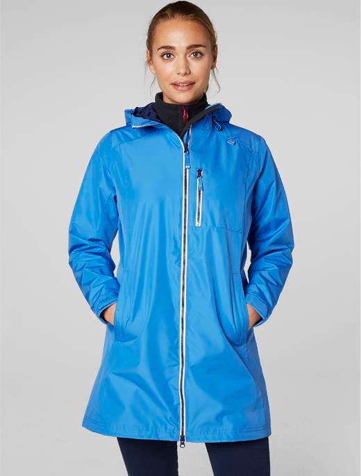 HELLY HANSEN  W UZUN BELFAST MONT