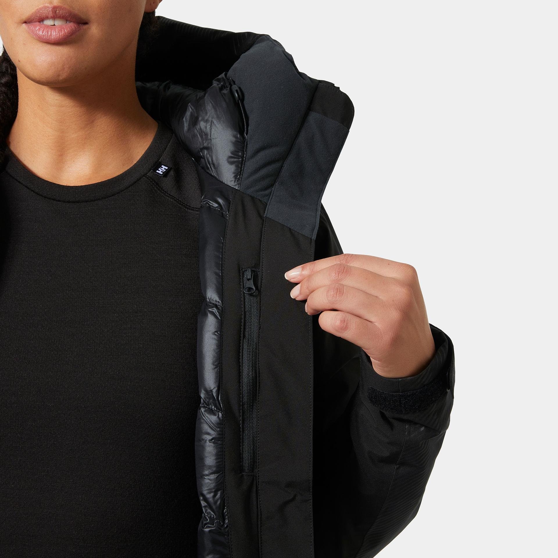 HELLY HANSEN W VALDISERE 3.0 MONT