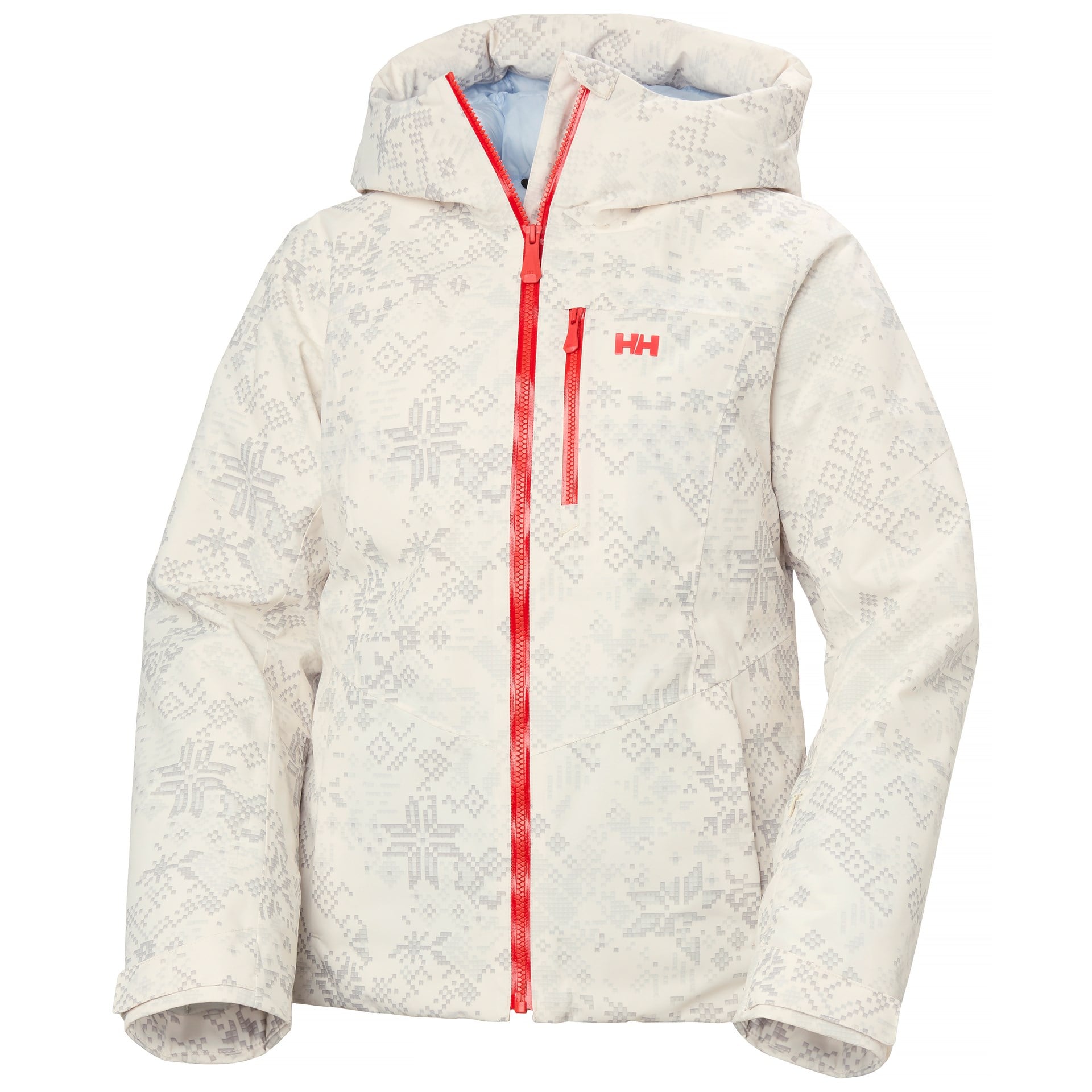 HELLY HANSEN W VALDISERE 3.0 MONT