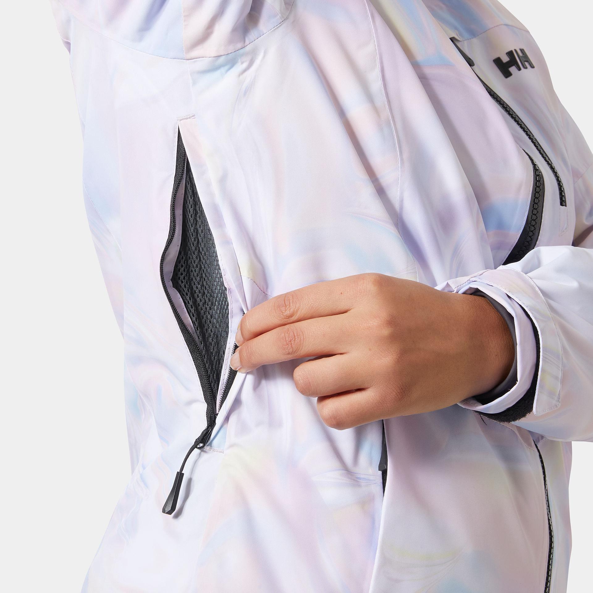 HELLY HANSEN W VALDISERE 3.0 MONT