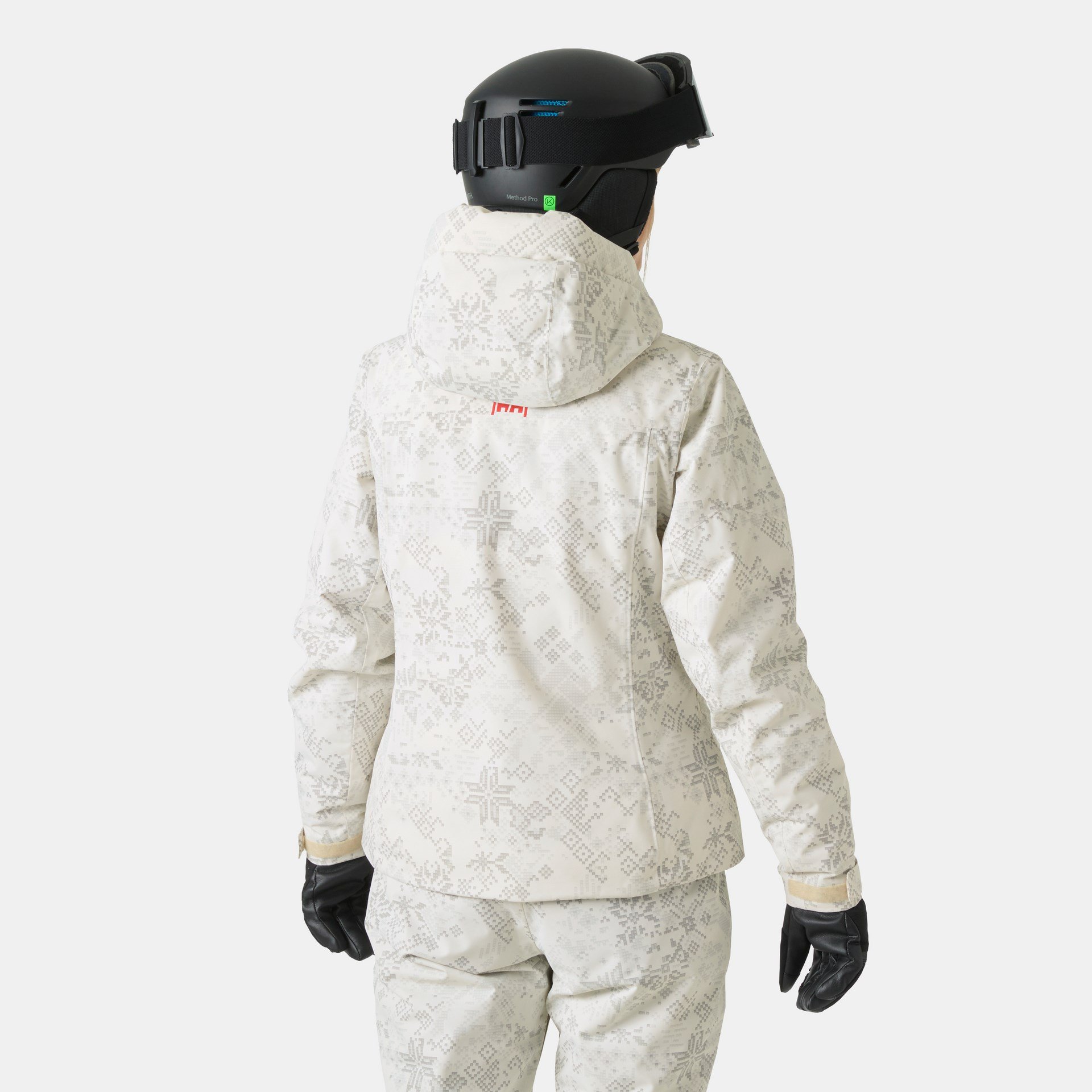HELLY HANSEN W VALDISERE 3.0 MONT