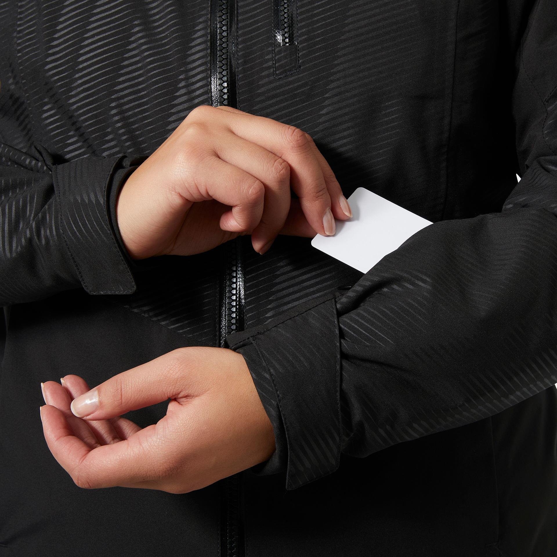 HELLY HANSEN W VALDISERE 3.0 MONT