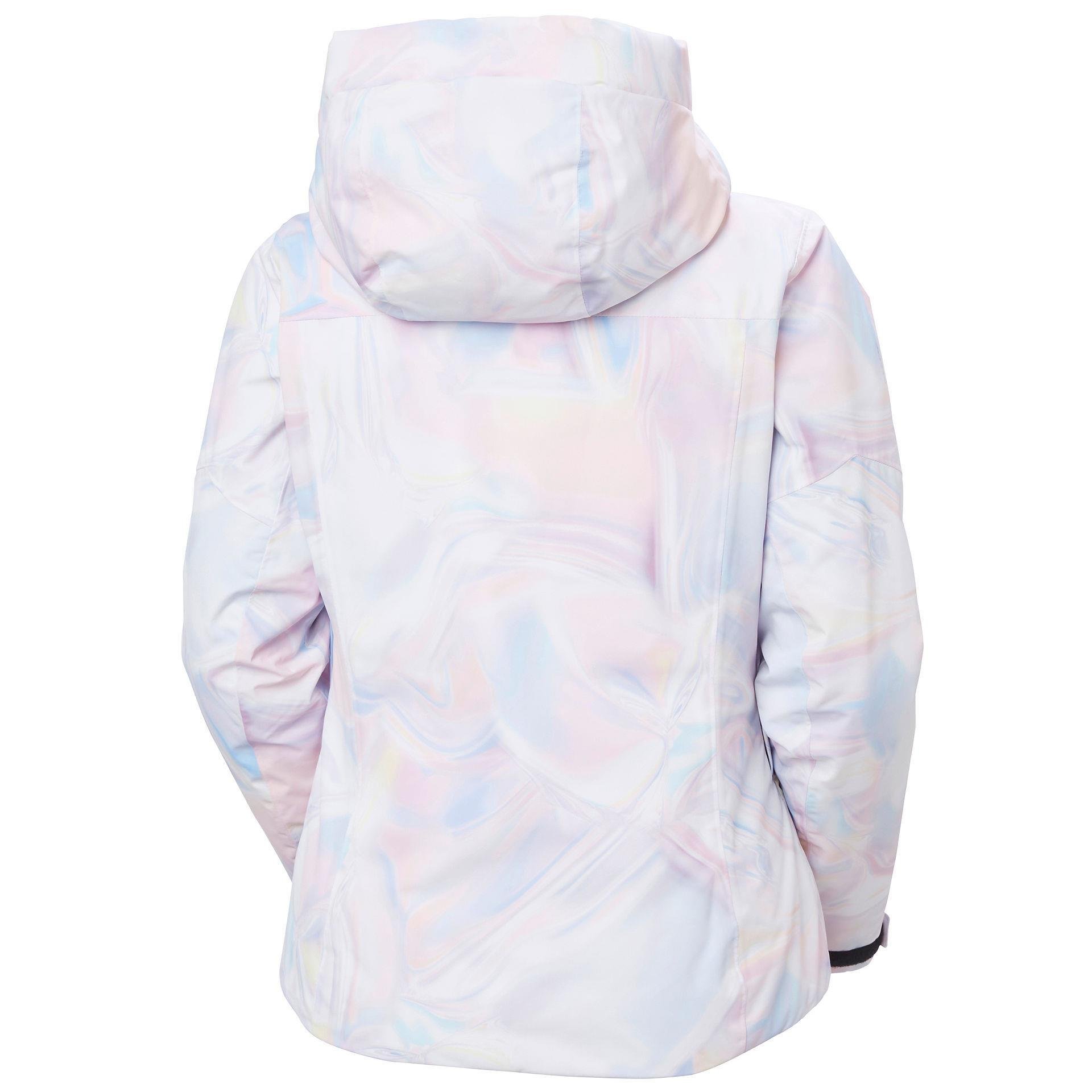 HELLY HANSEN W VALDISERE 3.0 MONT