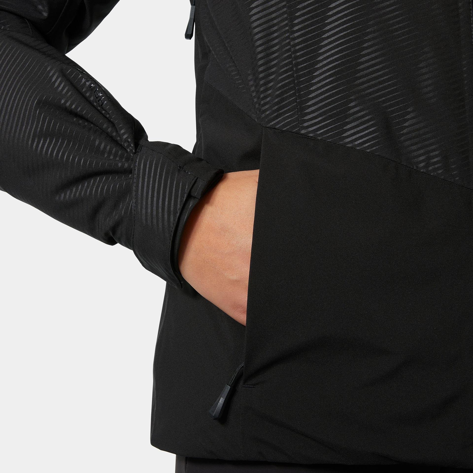 HELLY HANSEN W VALDISERE 3.0 MONT