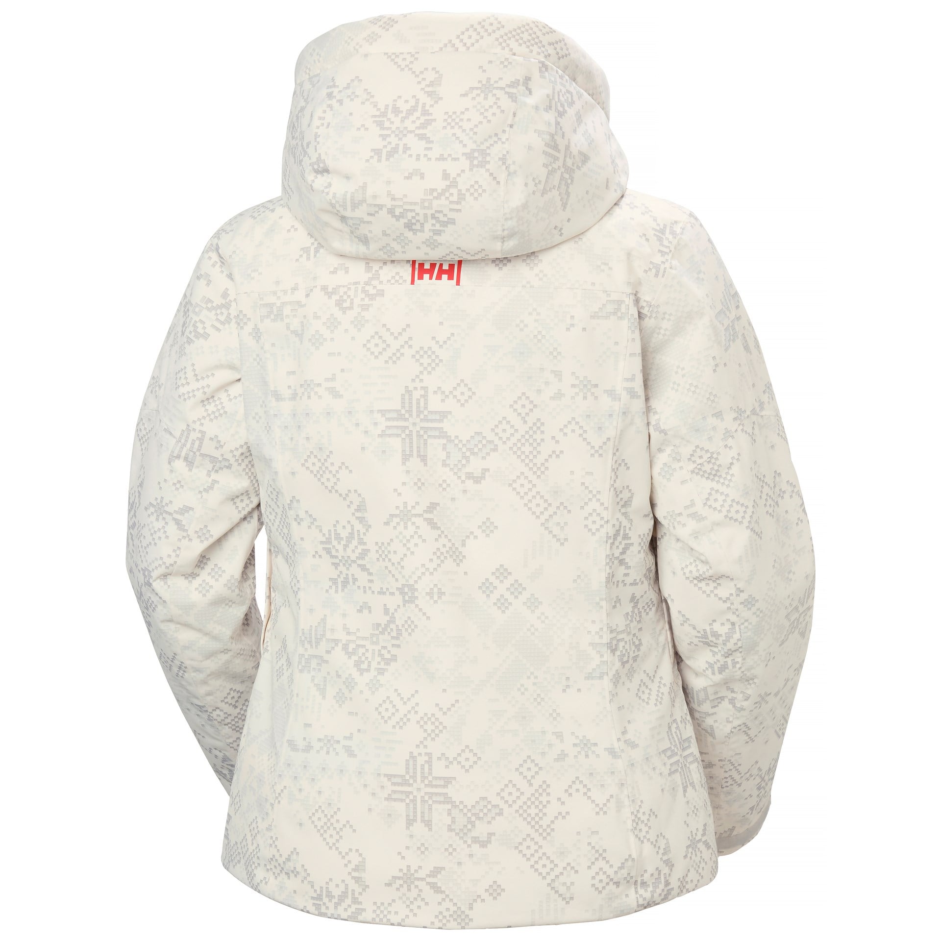 HELLY HANSEN W VALDISERE 3.0 MONT
